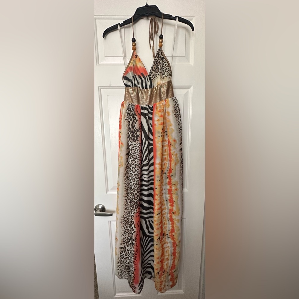 Tricia Fix dresss